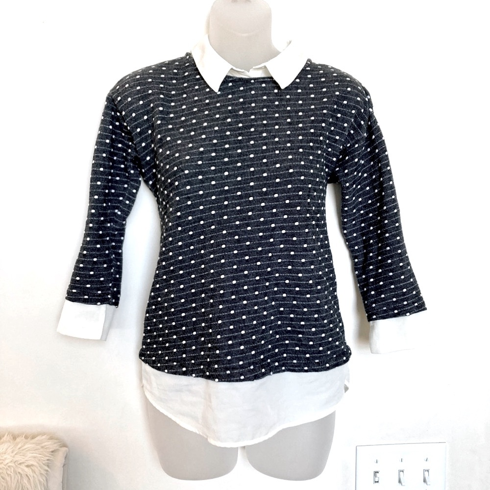 Ann Taylor Top